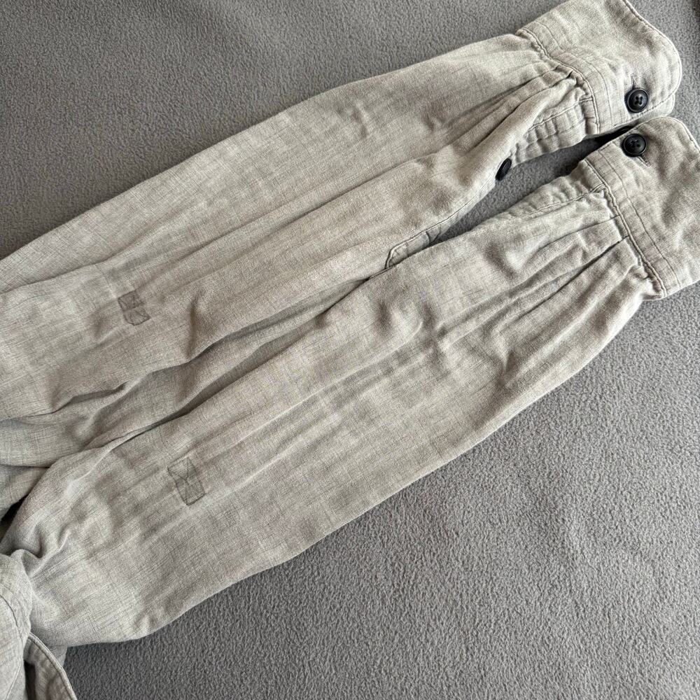 Pendleton Fairbanks Long Sleeve Button Down Shirt… - image 8